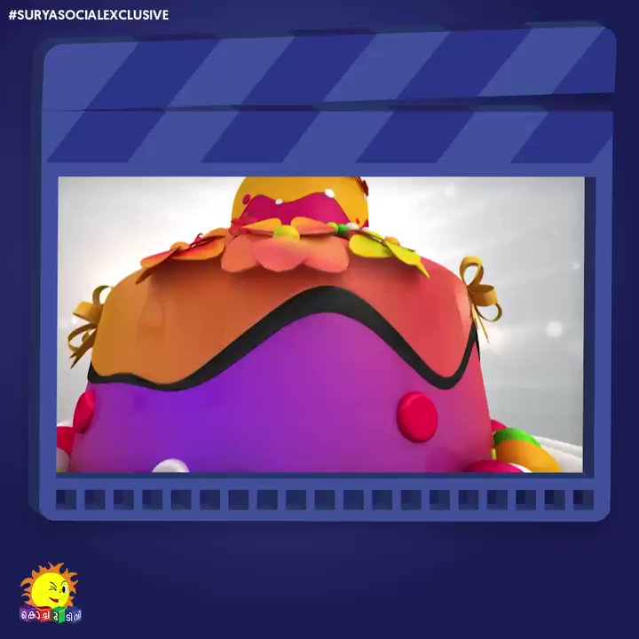 kochu tv birthday wishes kochu tv birthday wishes