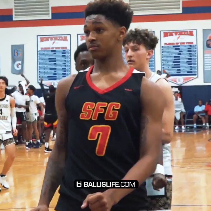Sfg basketball team new arrivals