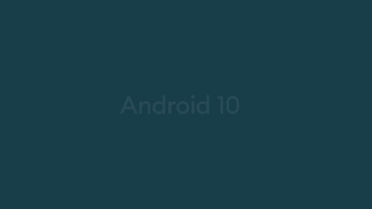 Android (@Android) on Twitter photo 2019-09-03 17:16:09 #Android10 is here π and ready to help. Full of new and familiar features, Android is more inclusive, accessible and safer than ever. #Android10 is here π and ready to help. Full of new and familiar features, Android is more inclusive, accessible and safer than ever.