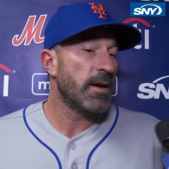 @SNYtv's photo on Mickey Callaway