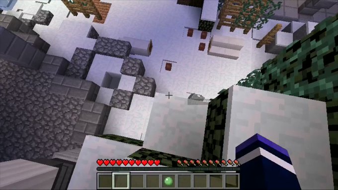 Minecraft の評価や評判 感想など みんなの反応を1時間ごとにまとめて紹介 ついラン