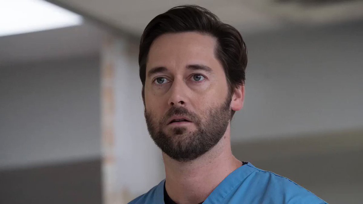 #DamFam, start popping that popcorn because here's your primer on #NewAmsterdam Season 2. 🍿