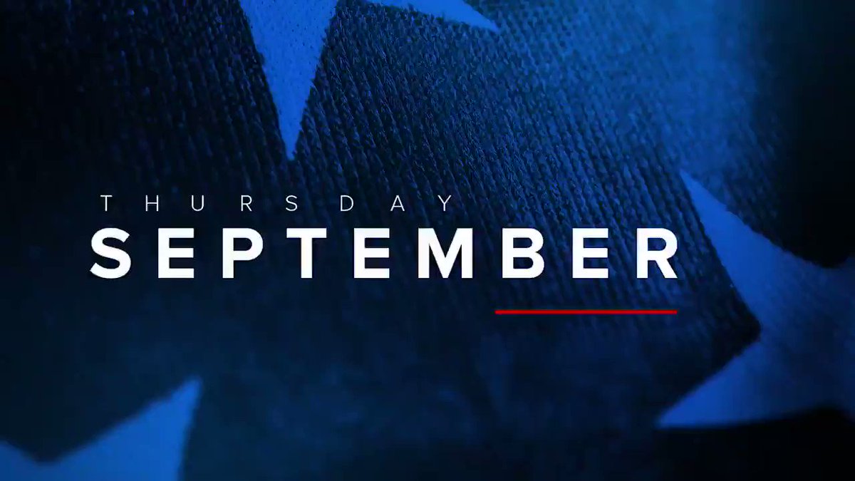 10 candidates.One night.Full coverage of the @ABC News 2020 Democratic primary debate begins today at 7pm ET on @ABCNewsLive. Watch live on https://abcn.ws/2URhcKi or on all your favorite streaming devices. https://abcn.ws/34DAhDY