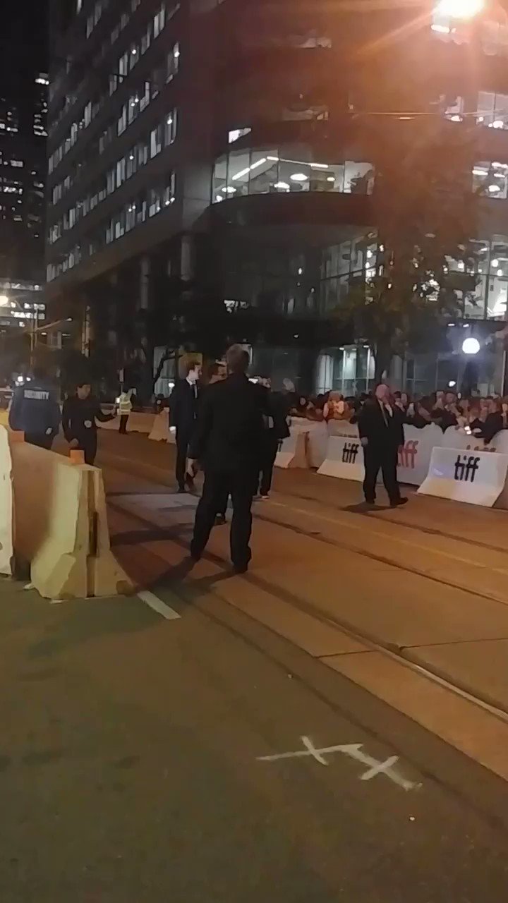  fans singing Happy Birthday to Adam Sandler at    