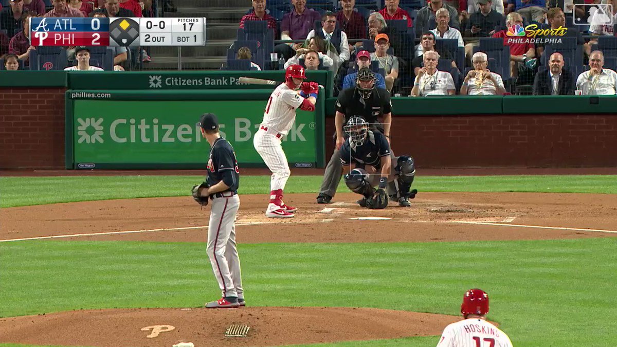 @JClarkNBCS's photo on Corey Dickerson