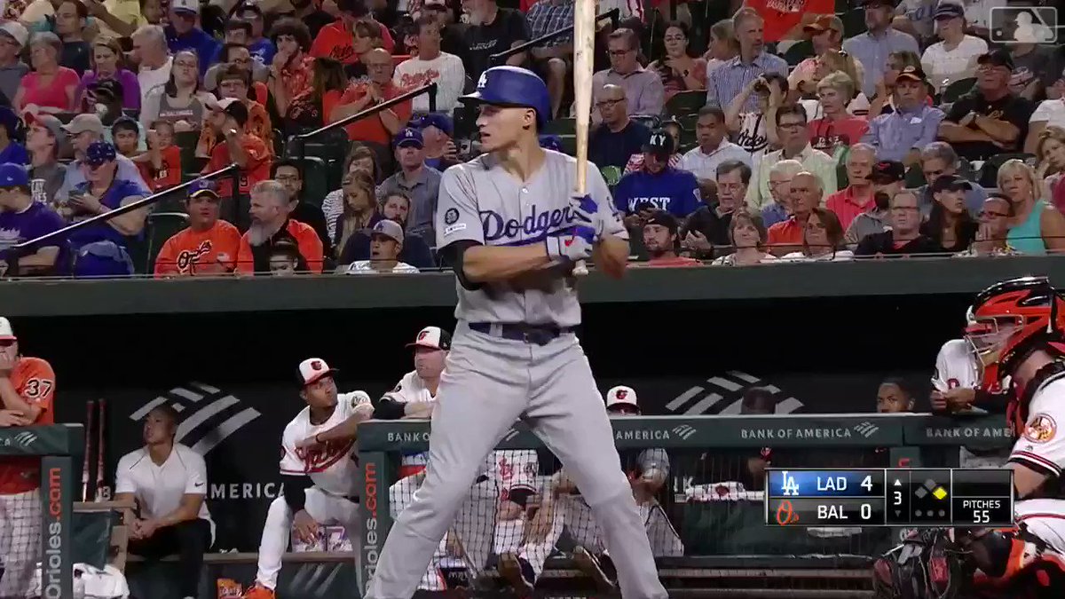 Hi, yes, Corey Seager would like to make it an oppo taco Tuesday 🌮