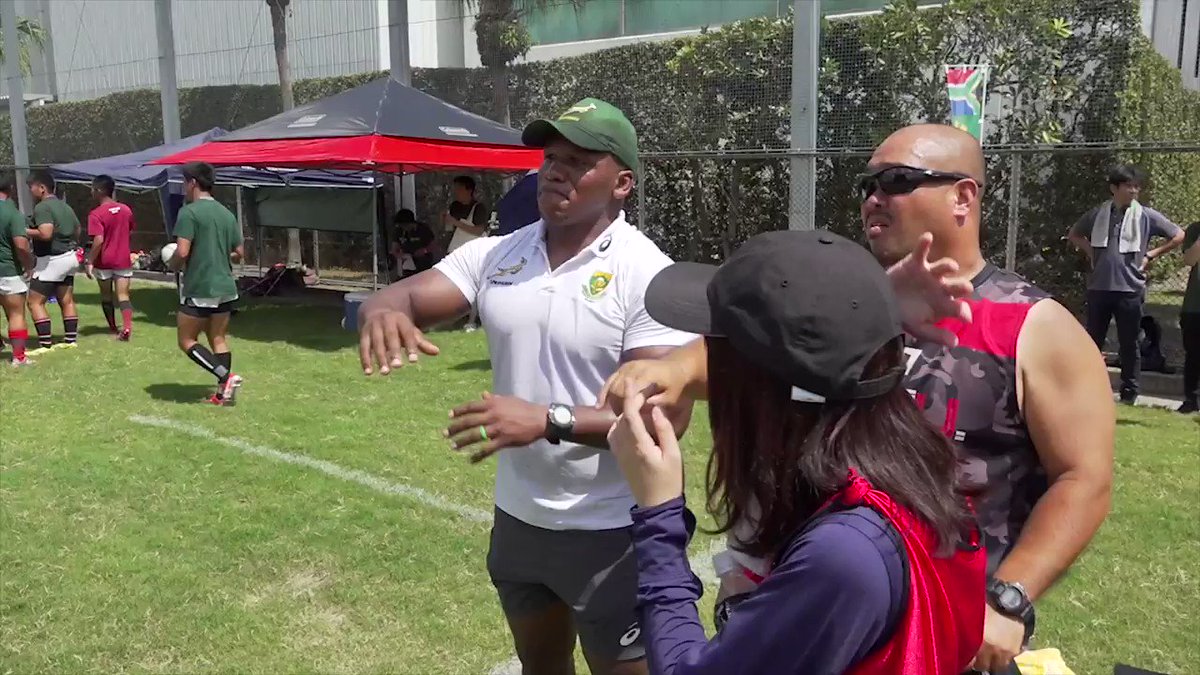 SuperSport ππ (@SuperSportTV) on Twitter photo 2019-09-11 17:00:00 For every aspiring rugby player out there who plays the position of hooker, @Springboks forward Bongi Mbonambi gives a lineout throw masterclass on technique, control and power π―π #StrongerTogether For every aspiring rugby player out there who plays the position of hooker, @Springboks forward Bongi Mbonambi gives a lineout throw masterclass on technique, control and power π―π #StrongerTogether