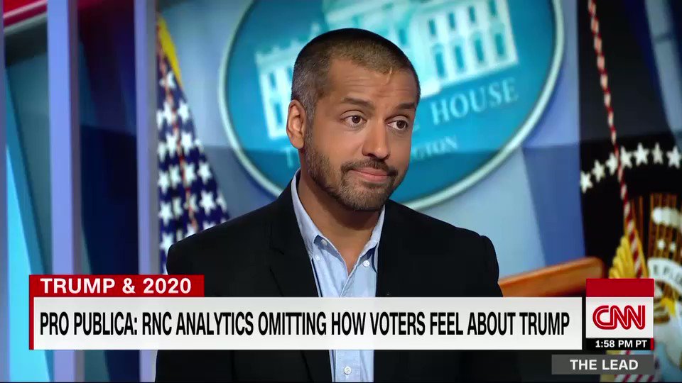 The Lead CNN on Twitter