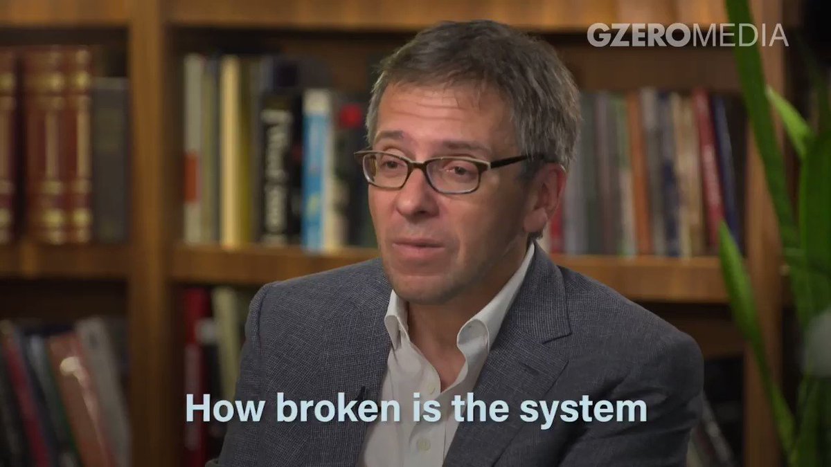 .@AnandWrites: "The bottom half of Americans, over the last generation, did not get a raise on average from 40 years of head-spinning progress."Watch the full episode: http://bit.ly/2k80zvI