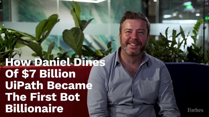 Daniel Dines : Latest news, Breaking news headlines ...
