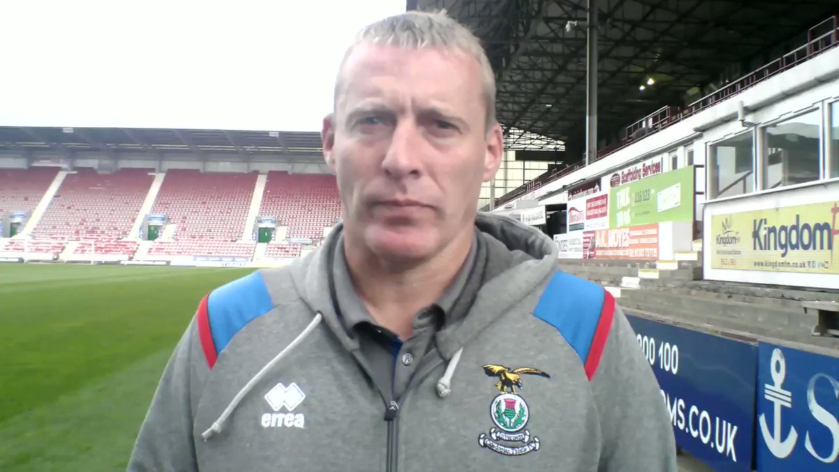Official ICTFC