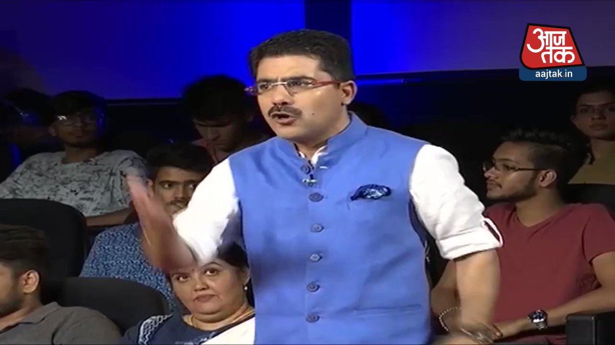 बाज आओ इमरान, कब तक झेलेंगे पाकिस्तान?देखिए #Dangal की पूरी बहस @sardanarohit के साथ: http://bit.ly/2mjmUaz (@gauravbh) (@rainaamit) (@SalmanNizami_)