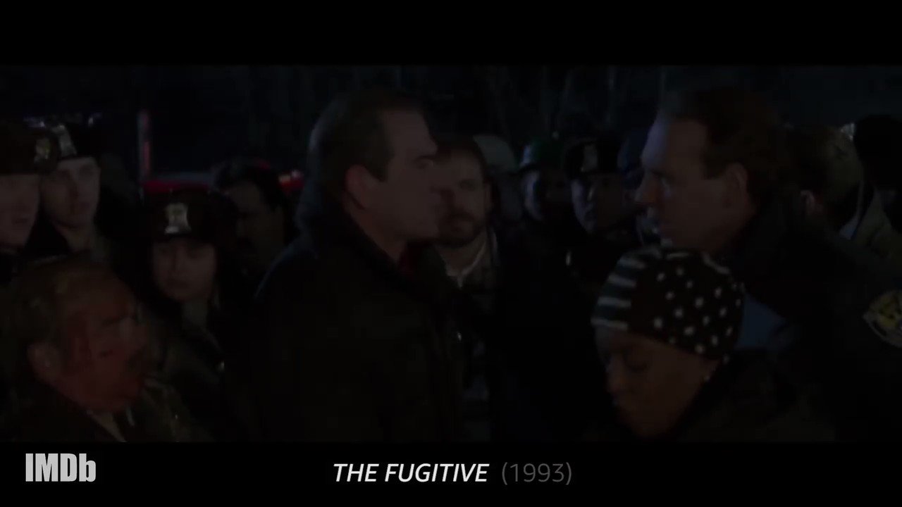 Happy Birthday to Tommy Lee Jones.

Undoubtedly one of the finest screen actors of all time.  

