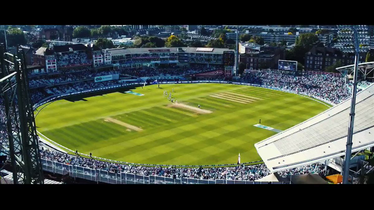 WATCH: Full highlights from the final day of cricket this summer as the @Specsavers #Ashes series ended in a draw! ๐ด๓ ง๓ ข๓ ฅ๓ ฎ๓ ง๓ ฟ๐ฆ๐บ๐