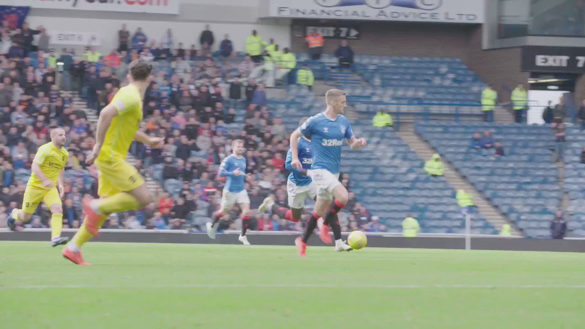 Rangers Football Club