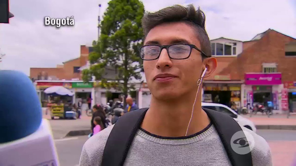 #VozPopuliTeVe | Una criatura mitológica dice un ciudadano. Otros, que se trata de un chanchullo. Vea los resultados en la Burla Virtual.