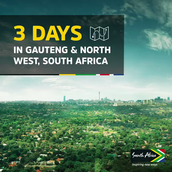Will you be enjoying some cricket with us this winter in South Africa? 🏏🇿🇦 After the 1st Test match in Centurion, there's ample opportunities to explore Jo'Burg and the surrounding region before heading to Cape Town for the 2nd test. @visitSA_UK #MeetYourSouthAfrica