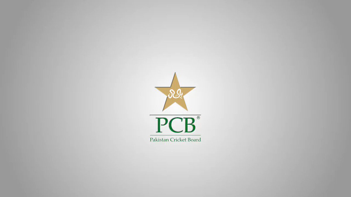 Pakistan Cricket (@TheRealPCB) on Twitter photo 2019-09-17 08:28:12 Earlier in the afternoon, Pacemen @iamamirofficial and @WahabViki rolled their arms over at the nets in Gaddafi Stadium under the supervision of national team coaches @captainmisbahpk @waqyounis99 and @Beagleboy172. Watch here 👇🏽 Earlier in the afternoon, Pacemen @iamamirofficial and @WahabViki rolled their arms over at the nets in Gaddafi Stadium under the supervision of national team coaches @captainmisbahpk @waqyounis99 and @Beagleboy172. Watch here 👇🏽