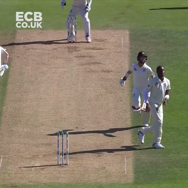 Moment of the summer @jbairstow21 ๐