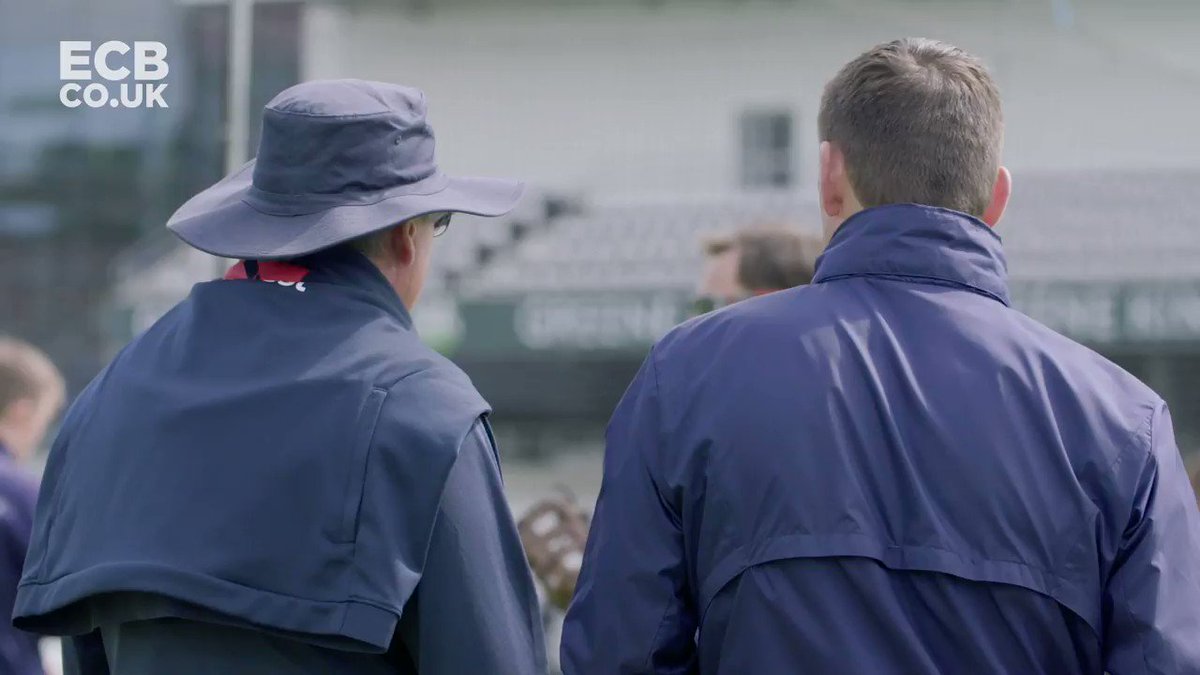 ๐ฃ โItโs important for the players to hear a new voice. I hope the new coach can come in and take them to a higher level in Test and one-day cricketโ