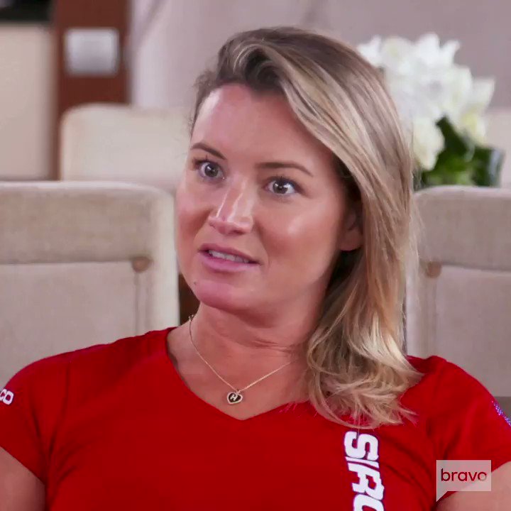 @BravoTV's photo on #BelowDeckMed