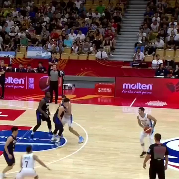 17.9 PPG | 8.1 RPG
It's @LScola4's BEST PLAYS for @cabboficial at the 2019 @FIBAWC! #ArgentinaGotGame #FIBAWC
