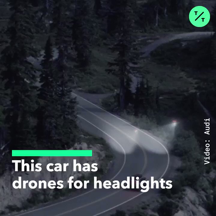 Drone headlight sale