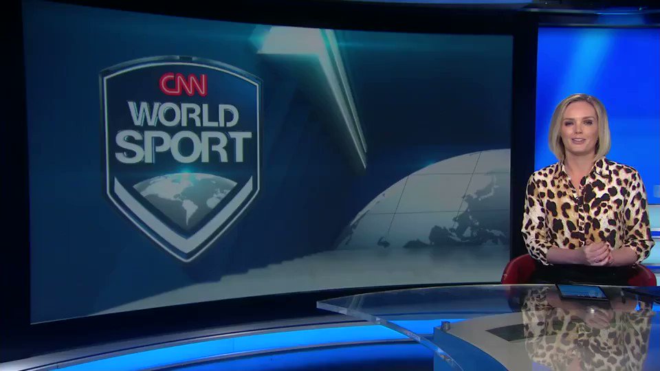 .@LacosteLODF @AzaharaGOLF reflected on the victory with @CNN
"Everyone is talking how women's golf was the winner. It was an ending that will probably never be repeated again. We showcased that we are really good golfers, the world has seen that & it will be amazing for golf."