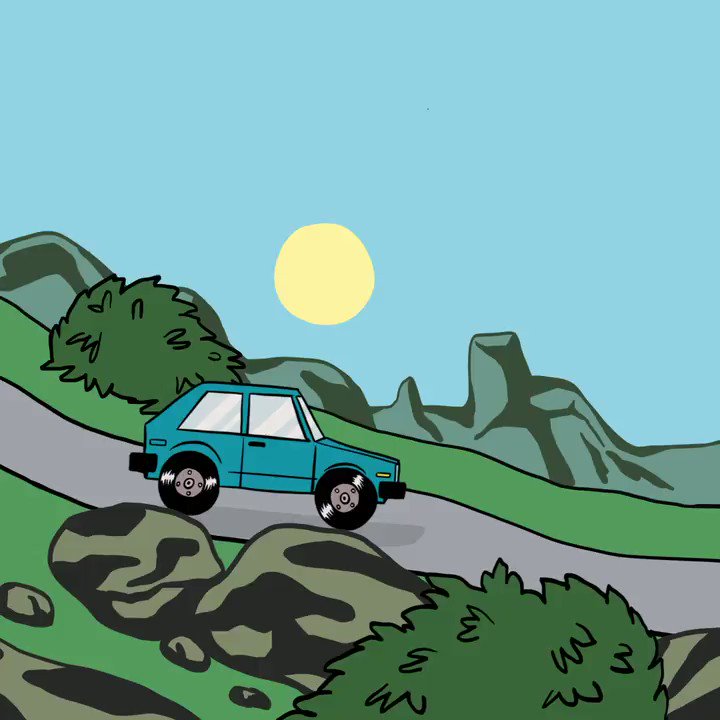 With Waze and the @Google Assistant you can report small problems before they turn into big problems. https://goo.gle/2LDhv8v
