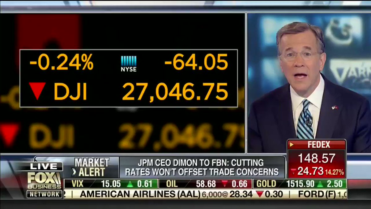 #USMCA is a big win for our economy in global trade, and Speaker Nancy Pelosi alone holds the responsibility for getting it across the finish line for the Hoosier farmers and producers who need it. @FoxBusiness @DavidAsmanFox