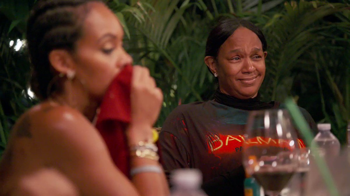 @BasketballWives's photo on Feby