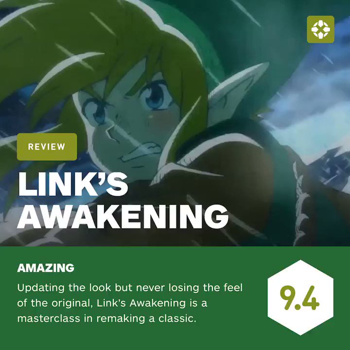 Official IGN Score: 9.4 -- Read the full review here: http://bit.ly/2kIfXzv