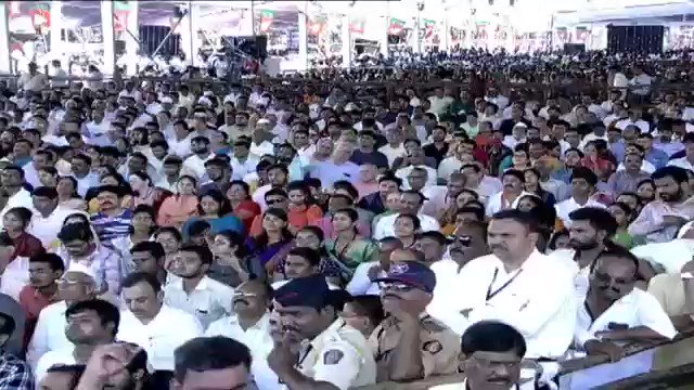 Nothing is bigger than national security and integration. BJP will do everything possible for the welfare of our armed forces.