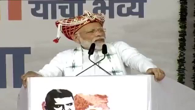 कल तक हम कहते थे- कश्मीर हमारा है, अब हम कहते हैं नया कश्मीर बनाना है।फिर से एक बार स्वर्ग बनाना है, हर कश्मीरी को गले लगाना है।