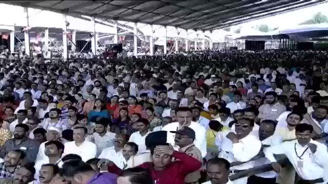 बीते 5 वर्ष में भाजपा की सरकारों ने महाराष्ट्र को विकास का डबल इंजन दिया है। इस डबल इंजन के कारण गरीब से गरीब का फायदा हुआ है।