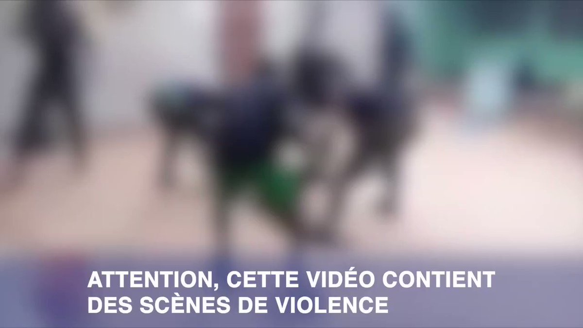 Des camions militaires vendus au #Cameroun par la France sont utilisés par des soldats qui, tout en luttant contre les terroristes de Boko Haram, se livrent à des exactions contre des populations civiles.Enquête #FrenchArmshttps://www.franceculture.fr/geopolitique/vente-darmes-et-droits-humains-responsabilite-dentreprises-ou-detat …