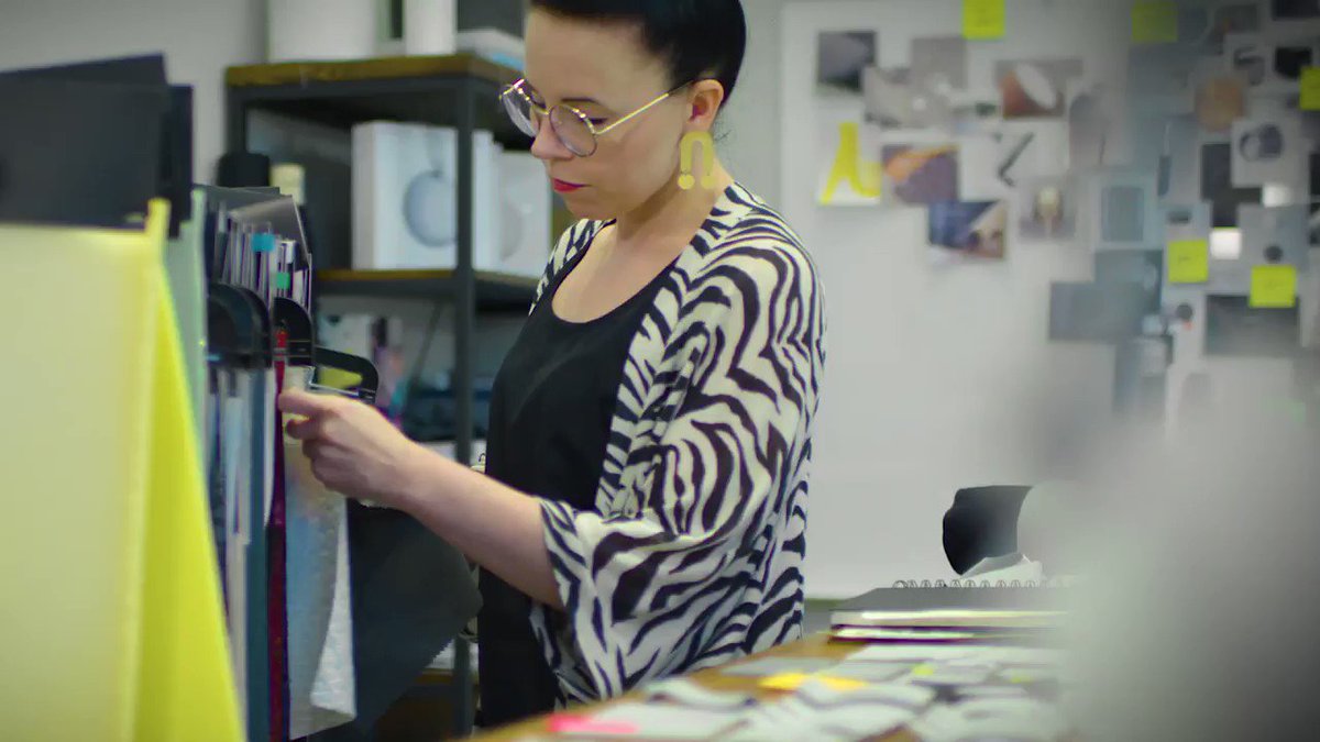 The @Surface design team moved as one to build the #SurfaceHeadphones. Read (and watch!) how they wove together elegant hardware design, rich audio, and an intelligent assistant: http://msft.social/nLqMfp