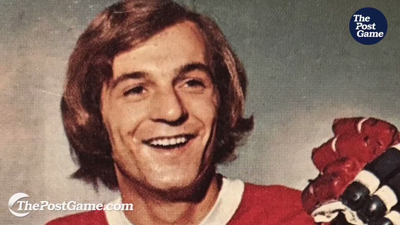 Happy Birthday to Guy Lafleur, a five-time Stanley Cup champion with the  