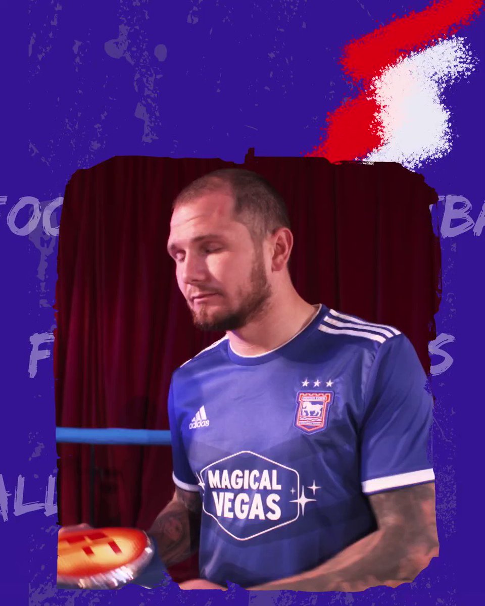 Oh look who's on Football Focus tomorrow 👀Tune in to @BBCOne at 12:00 BST. #bbcfootball