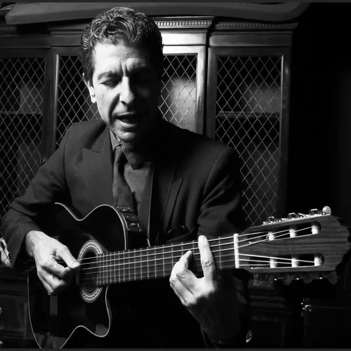 WJC (@WorldJewishCong) on Twitter photo 2019-09-22 04:23:02 Canadian singer and songwriter Leonard Cohen was deeply connected to Judaism. As he was to Israel: In the midst of the Six-Day War, Cohen boarded a plane to Israel so he can perform for Israeli soldiers. Leonard Cohen would have turned 85 today. May his memory be a blessing. Canadian singer and songwriter Leonard Cohen was deeply connected to Judaism. As he was to Israel: In the midst of the Six-Day War, Cohen boarded a plane to Israel so he can perform for Israeli soldiers. Leonard Cohen would have turned 85 today. May his memory be a blessing.