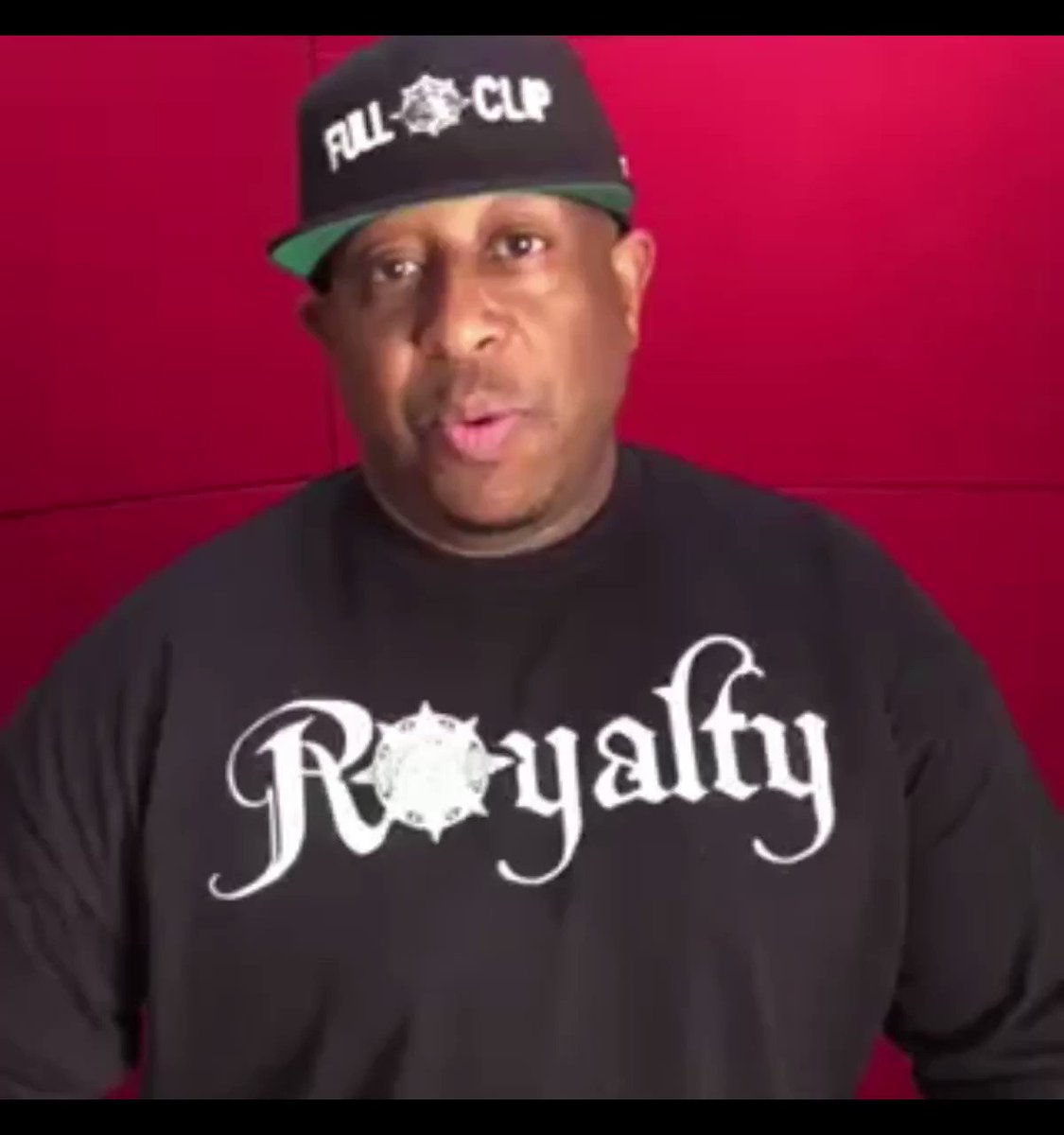 We can't believe we're actually saying this, but @gangstarr just dropped a brand new song with @JColeNC 🤯 Listen: https://spoti.fi/familyloyalty cc: @REALDJPREMIER