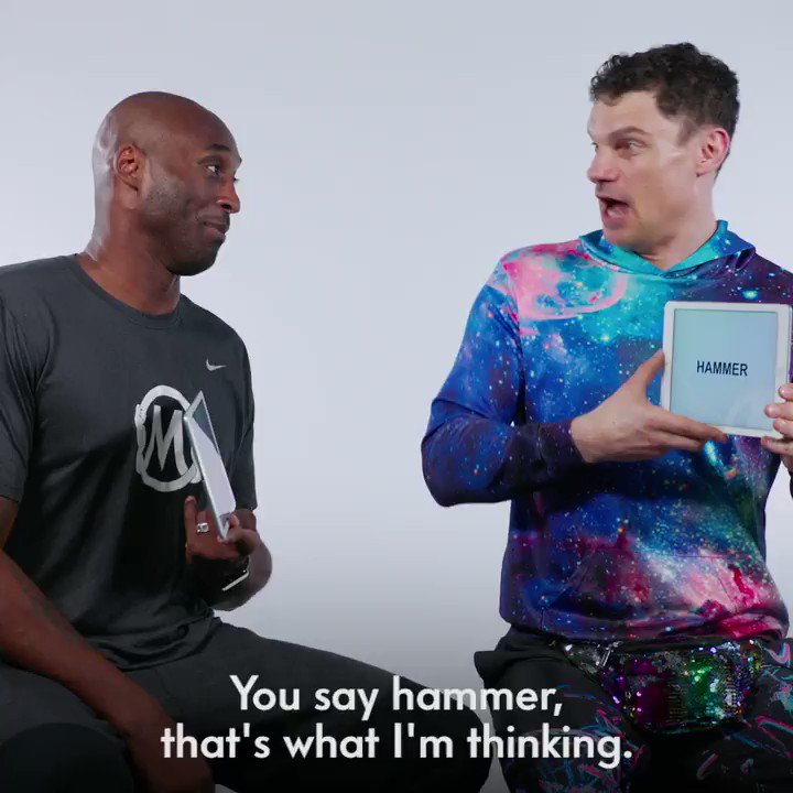 VANITY FAIR (@VanityFair) on Twitter photo 20/09/2019 16:36:22 .@KobeBryant and @Flula Borg teach you Italian and German Slang: vntyfr.com/WAhqH9A .@KobeBryant and @Flula Borg teach you Italian and German Slang: vntyfr.com/WAhqH9A