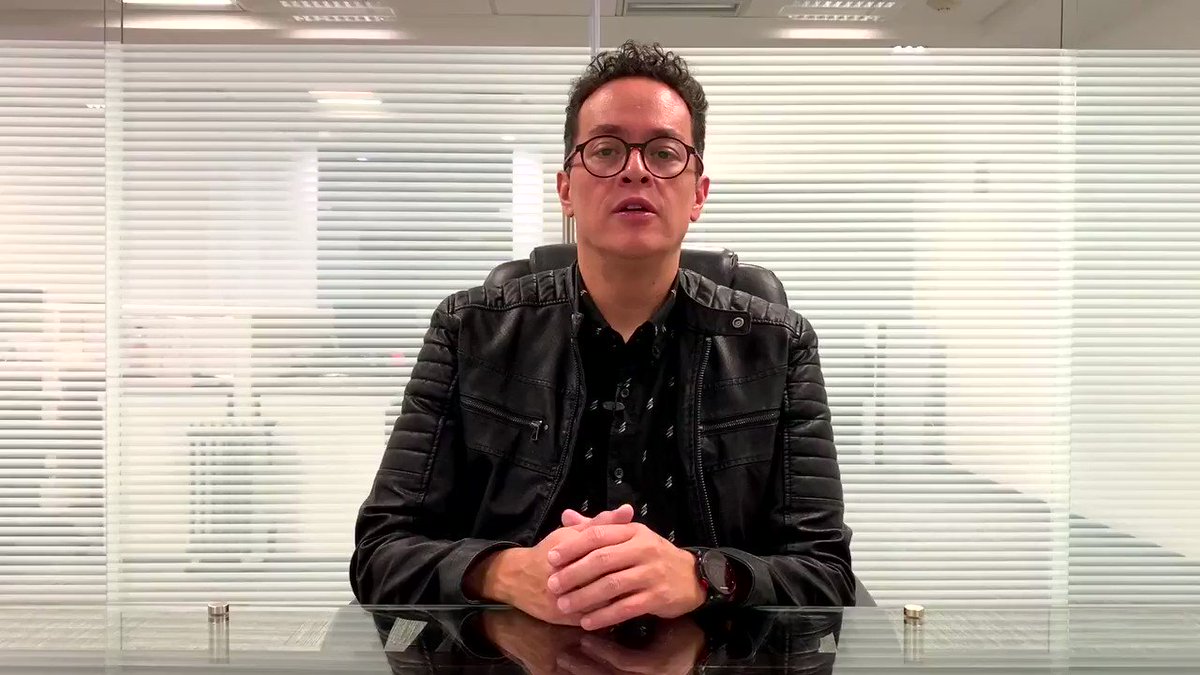 ¿Se te fueron las noticias de esta semana?... No te preocupes, @EnriqueEnVivo te las resume en... #LaSemanaResumida 📺👉http://ow.ly/4P1S50wiaop