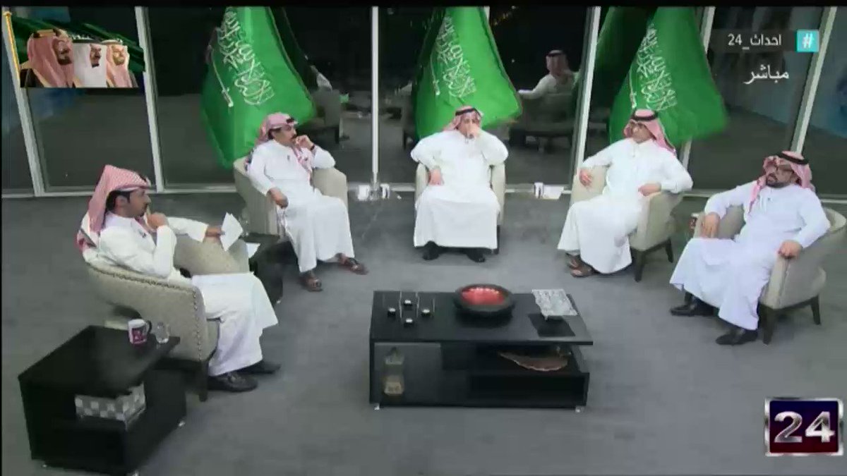 أ. حسن الهاشمي : الحصار على البنك المركزي سيدفع بايران إلى حالتين إما الإستسلام والخضوع للتفاوض أو التطرف إلى حد الإنتحار . #تركيا #الامارات