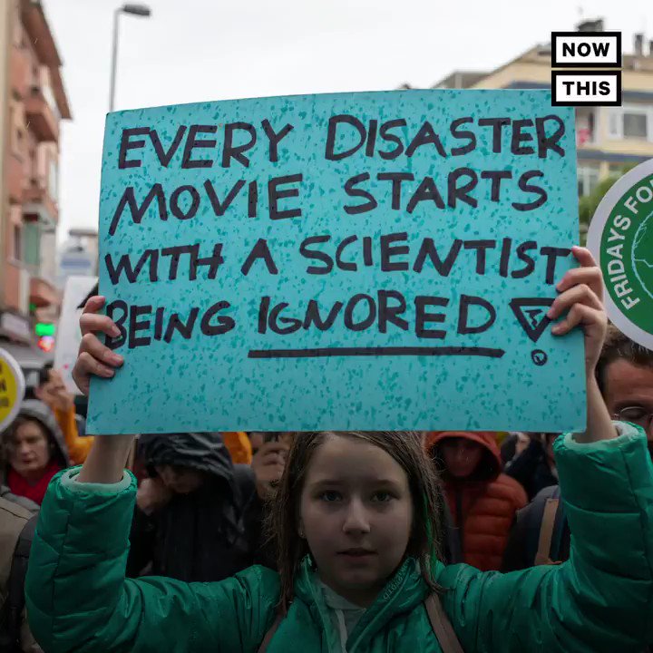 FierceWarriorNStilettos (@InactionNever) on Twitter photo 2019-09-24 07:12:27 These were the best signs from across the world at Fridays Global #ClimateStrike. These were the best signs from across the world at Fridays Global #ClimateStrike.