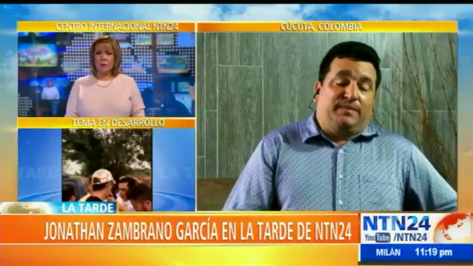 Video insertado