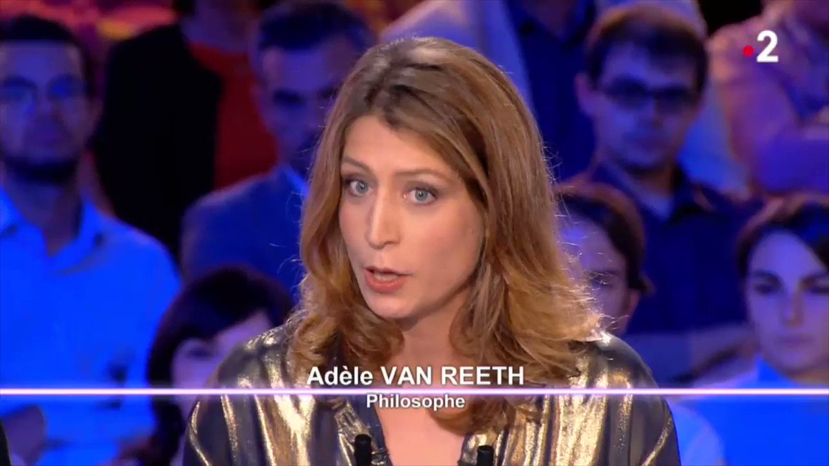 On N Est Pas Couche On Twitter Adelevanreeth A Fxbellamy Pour Moi Votre Position Sur La Pma Elle Est Politique Onpc