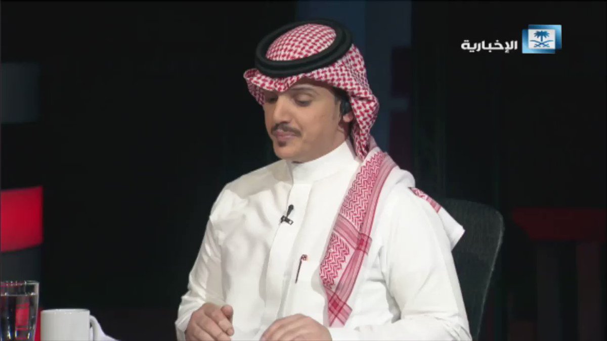 د.عبدالله العساف: #المملكة لها يد في كل مكان ويجب أن نقدم الخدمة لوطننا في جميع المجالات #اليوم_الثامن