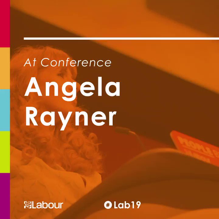 The Labour Party (@UKLabour) on Twitter photo 2019-09-22 12:51:52 We will revolutionise our education system, ensuring it works for all people of all ages. Here’s our plan 👇 We will revolutionise our education system, ensuring it works for all people of all ages. Here’s our plan 👇
