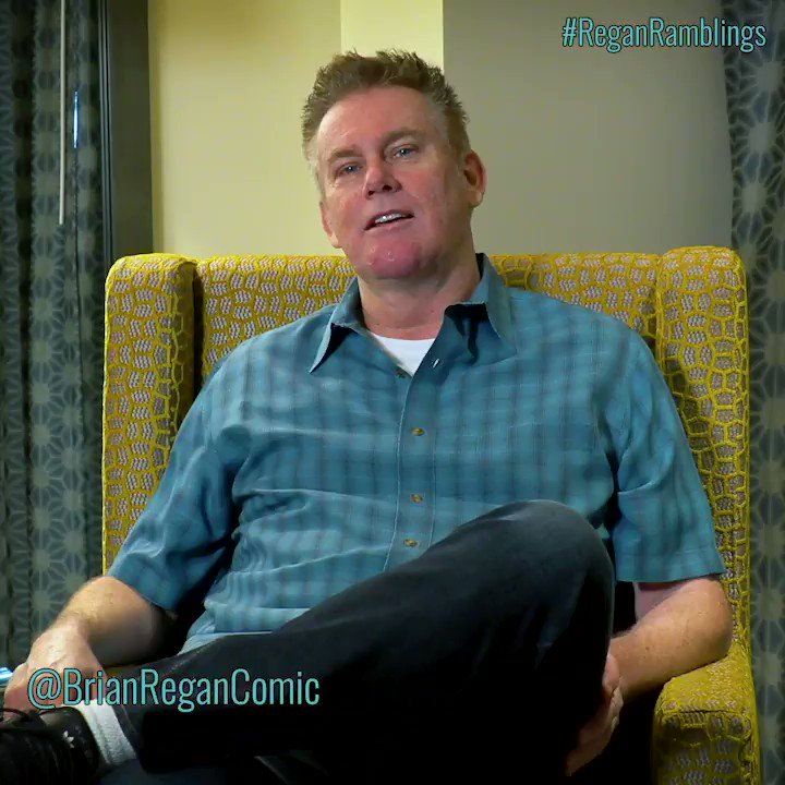 Brian Regan on Twitter "ElephantAppreciationDay ReganRamblings https